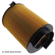 Engine Air Filter Beck Arnley 042-1822