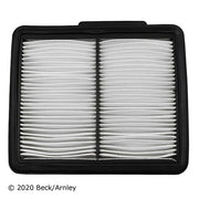 Engine Air Filter Beck Arnley 042-1823