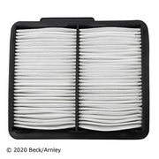 Engine Air Filter Beck Arnley 042-1823