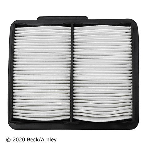 Engine Air Filter Beck Arnley 042-1823