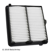 Engine Air Filter Beck Arnley 042-1824