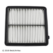 Engine Air Filter Beck Arnley 042-1824