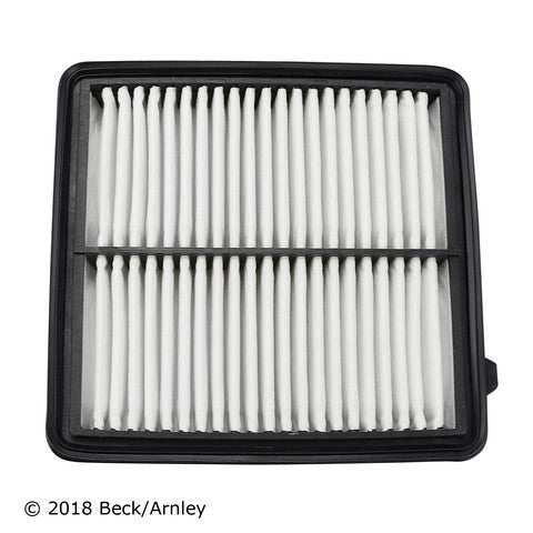 Engine Air Filter Beck Arnley 042-1824