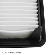 Engine Air Filter Beck Arnley 042-1824