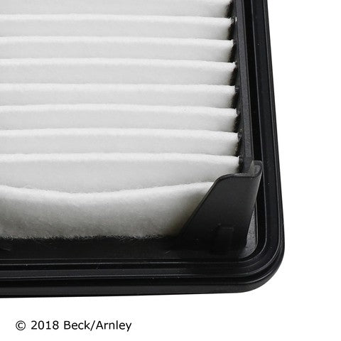 Engine Air Filter Beck Arnley 042-1824