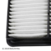 Engine Air Filter Beck Arnley 042-1824
