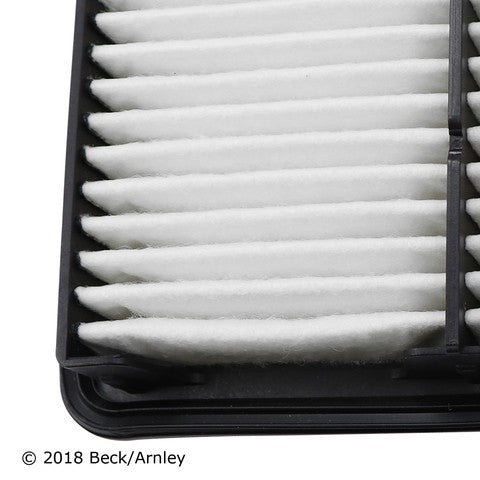 Engine Air Filter Beck Arnley 042-1824