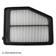 Engine Air Filter Beck Arnley 042-1825