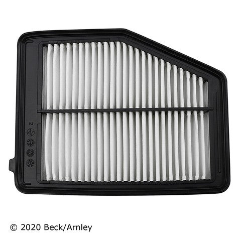 Engine Air Filter Beck Arnley 042-1825