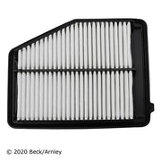 Engine Air Filter Beck Arnley 042-1825