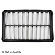 Engine Air Filter Beck Arnley 042-1826