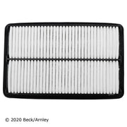 Engine Air Filter Beck Arnley 042-1826