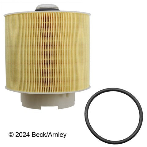 Engine Air Filter Beck Arnley 042-1828