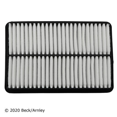 Engine Air Filter Beck Arnley 042-1831