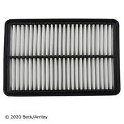 Engine Air Filter Beck Arnley 042-1831