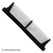 Engine Air Filter Beck Arnley 042-1831
