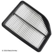 Engine Air Filter Beck Arnley 042-1832