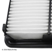Engine Air Filter Beck Arnley 042-1832