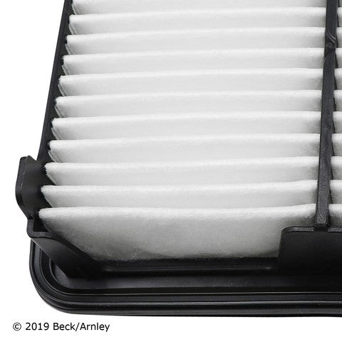 Engine Air Filter Beck Arnley 042-1832