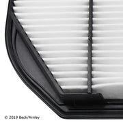 Engine Air Filter Beck Arnley 042-1832
