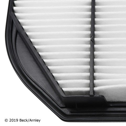 Engine Air Filter Beck Arnley 042-1832