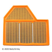Air Filter Set Beck Arnley 042-1833
