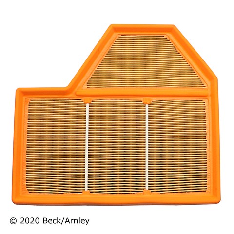 Air Filter Set Beck Arnley 042-1833