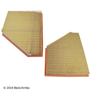 Air Filter Set Beck Arnley 042-1834