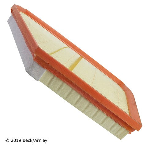 Air Filter Set Beck Arnley 042-1834