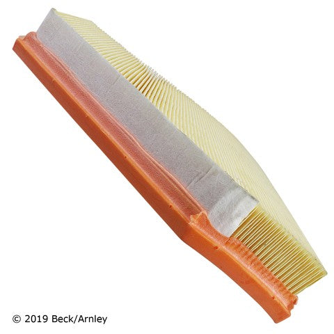 Air Filter Set Beck Arnley 042-1834