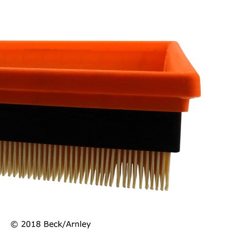 Air Filter Set Beck Arnley 042-1838