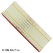 Engine Air Filter Beck Arnley 042-1839