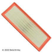 Engine Air Filter Beck Arnley 042-1839