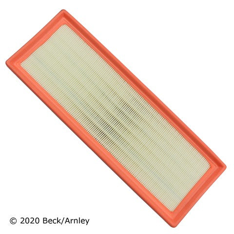 Engine Air Filter Beck Arnley 042-1839