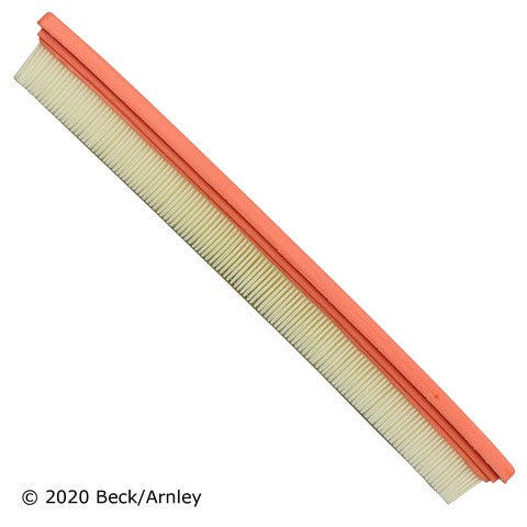 Engine Air Filter Beck Arnley 042-1839