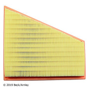 Engine Air Filter Beck Arnley 042-1840