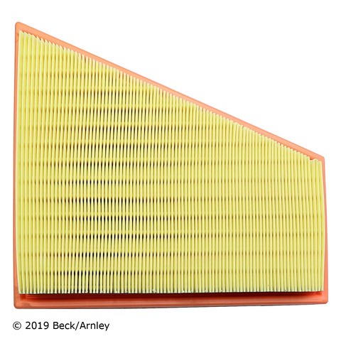 Engine Air Filter Beck Arnley 042-1840