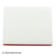 Engine Air Filter Beck Arnley 042-1841