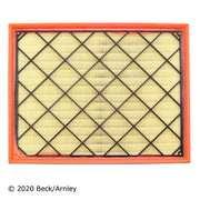 Engine Air Filter Beck Arnley 042-1841