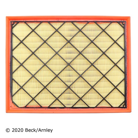 Engine Air Filter Beck Arnley 042-1841