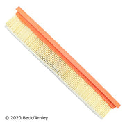 Engine Air Filter Beck Arnley 042-1841