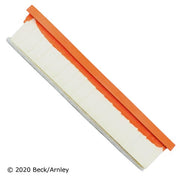 Engine Air Filter Beck Arnley 042-1841