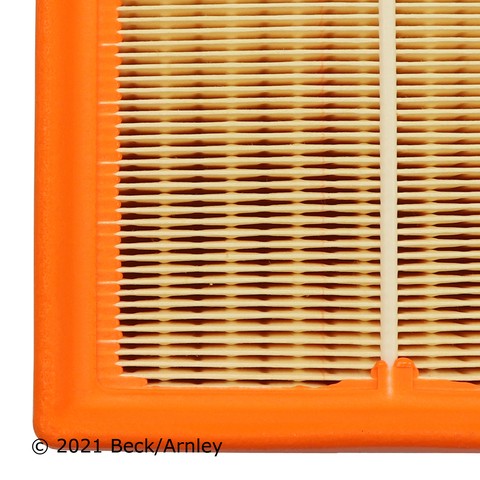 Air Filter Set Beck Arnley 042-1842
