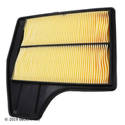 Engine Air Filter Beck Arnley 042-1843