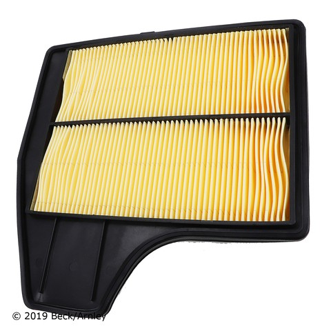 Engine Air Filter Beck Arnley 042-1843