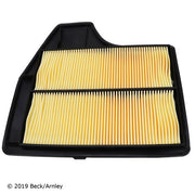 Engine Air Filter Beck Arnley 042-1843