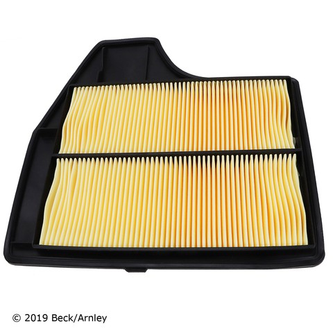 Engine Air Filter Beck Arnley 042-1843