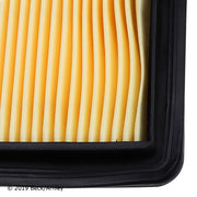 Engine Air Filter Beck Arnley 042-1843