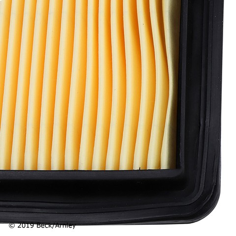 Engine Air Filter Beck Arnley 042-1843