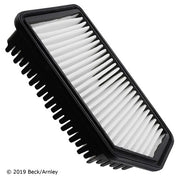 Engine Air Filter Beck Arnley 042-1844